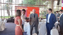 Imagem de «Os êxitos do PS na Madeira serão os êxitos da Região e do seu desenvolvimento» (áudio)