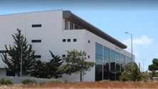 Imagem de Pavilhão multiusos no Porto Santo desativado