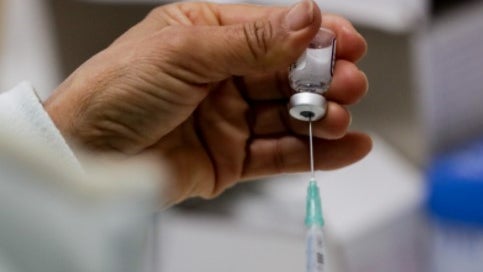 Imagem de Hesitação perante vacinas tem perfil semelhante à rejeição da vacinação infantil