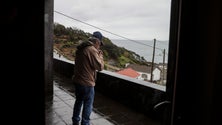 Imagem de Quase 25 mil eventos registados na ilha de São Jorge e 221 sentidos pela população