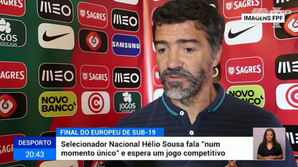 RTP transmite 12 jogos do Euro2024 - The Portugal News