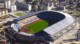 Imagem de Encarnados buscam positiva em Coimbra