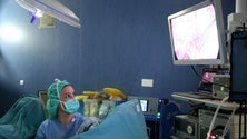 Imagem de Covid-19: Menos 902 mil consultas hospitalares e 85.000 cirurgias até maio