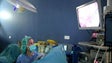 Covid-19: Menos 902 mil consultas hospitalares e 85.000 cirurgias até maio