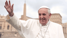 Imagem de Covid-19: Papa pede proteção para refugiados e ambiente durante pandemia