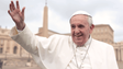 Covid-19: Papa pede proteção para refugiados e ambiente durante pandemia