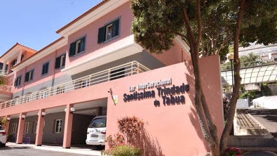 Imagem de Escola da Tabua fecha portas