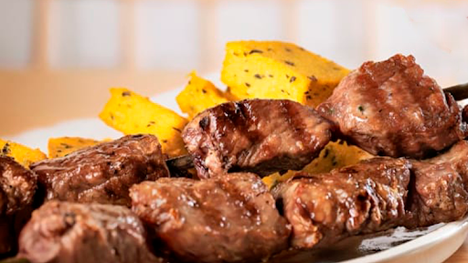 Imagem de Gastamos 6,8 do PIB em comida