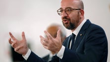 Imagem de UE e Índia concordaram em negociar acordo comercial