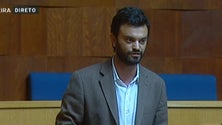 Imagem de PCP denuncia bloqueio nos salários na ARM (vídeo)