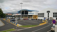 Imagem de Construção de terminal de carga aérea da Terceira arranca na segunda-feira