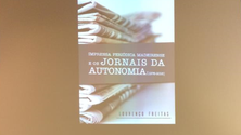 Imagem de Lourenço Freitas conta a história dos jornais na Madeira