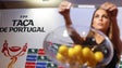 Imagem de Equipas da I Liga conhecem adversários na IV ronda da Taça de Portugal