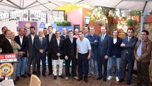 Imagem de II Torneio Internacional de Padel