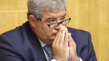 Imagem de Pandemia provocou constrangimentos nos cuidados de saúde na Madeira, admite Governo Regional