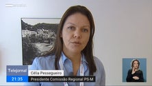 Imagem de PS/M desafia Governo a distribuir verbas pelos Municípios no Orçamento Regional para 2021 (Vídeo)