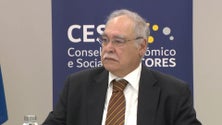 Imagem de Gualter Furtado critíca falta de diálogo entre Governos da República e dos Açores