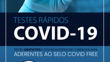 Imagem de Três casos positivos de Covid-19 na Câmara da Ribeira Grande (Vídeo)