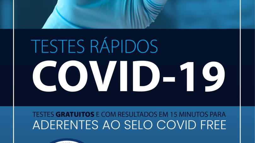 Imagem de Açores registam mais 12 casos de Covid-19