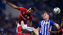 Imagem de Porto vence e encurta pontuação para o Benfica