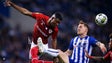 Imagem de Porto vence e encurta pontuação para o Benfica