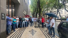 Imagem de Trabalhadores da Altice contra as alterações no sistema de saúde da empresa (áudio)