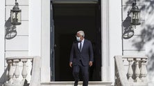 Imagem de Costa na quarta-feira em Berlim