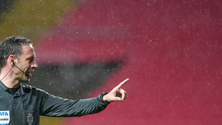 Imagem de Artur Soares Dias escolhido arbitrar Turquia-País de Gales