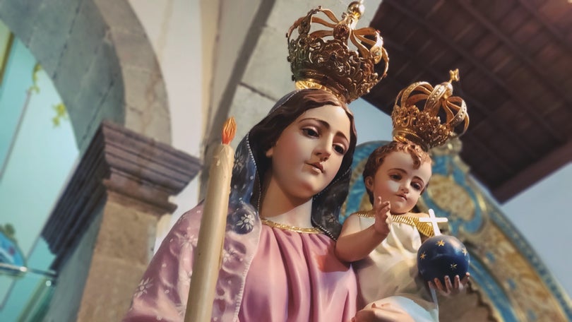 Imagem de Senhora da Luz 2022