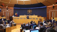 Imagem de Parlamento regional discutiu adaptação à Região do estatuto da agricultura familiar (vídeo)