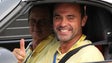 Imagem de Miguel Gouveia eleito presidente do Clube Automóveis Clássicos da Madeira