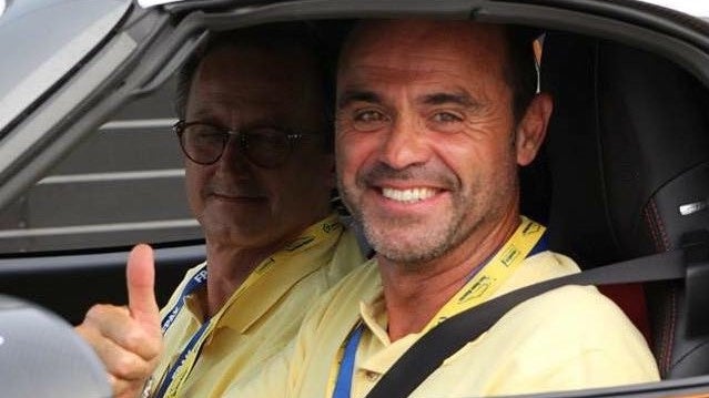 Miguel Gouveia eleito presidente do Clube Automóveis Clássicos da Madeira