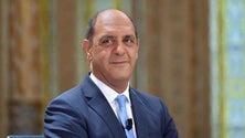 Imagem de Novo ministro da saúde toma posse amanhã (áudio)