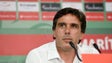 Imagem de Daniel Ramos assegura Marítimo preparado para jogo decisivo
