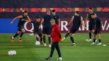Imagem de Marrocos-Portugal considerado de «risco muito elevado»