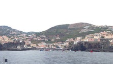 Imagem de Jovem encontrado morto no mar de Câmara de Lobos