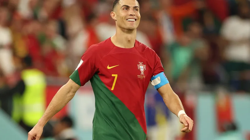 Imagem de Portugal-Eslováquia no Estádio do Dragão com lotação esgotada