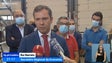Imagem de Madeira vai reforçar a comparticipação dos custos operacionais das empresas (Vídeo)