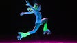 Imagem de Madeirense é vice-campeã da Europa em Patinagem livre