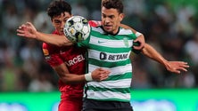 Imagem de Sporting vence com exibição de bom nível