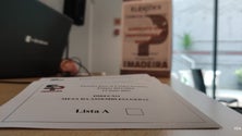 Imagem de Francisco  Oliveira reconduzido no SPM (vídeo)