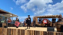 Imagem de Mercado Quinhentista reabre portas em Machico (áudio)