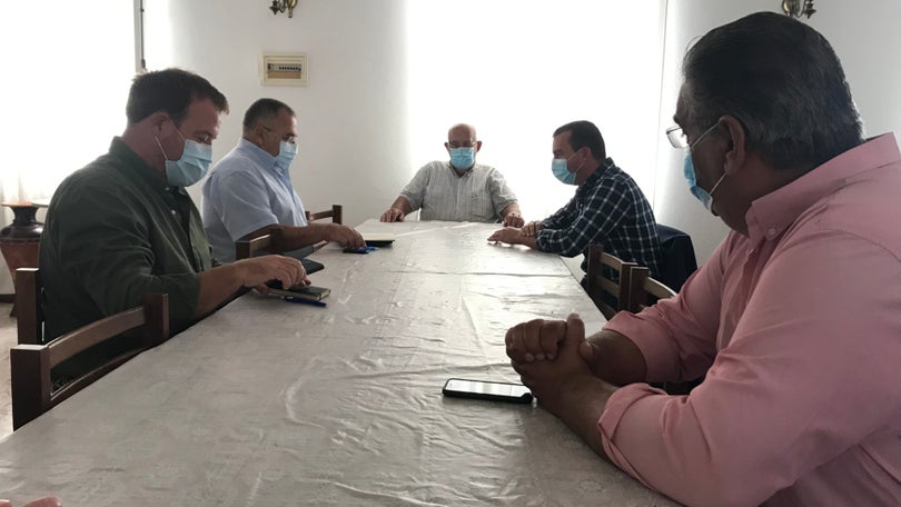 Imagem de Regionais 2020