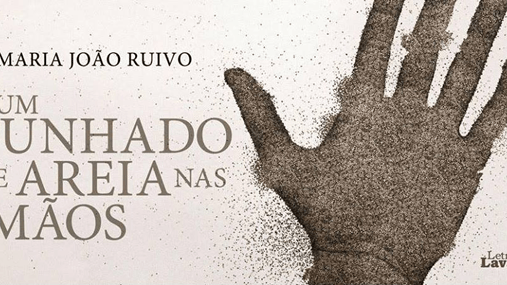 Imagem de Um punhado de areia nas mãos —
José Manuel Santos Narciso