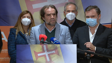 Imagem de Juntos, mas com os mesmos deputados (vídeo)