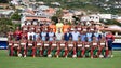 Imagem de Daniel Ramos leva 25 jogadores do Marítimo para Lousada
