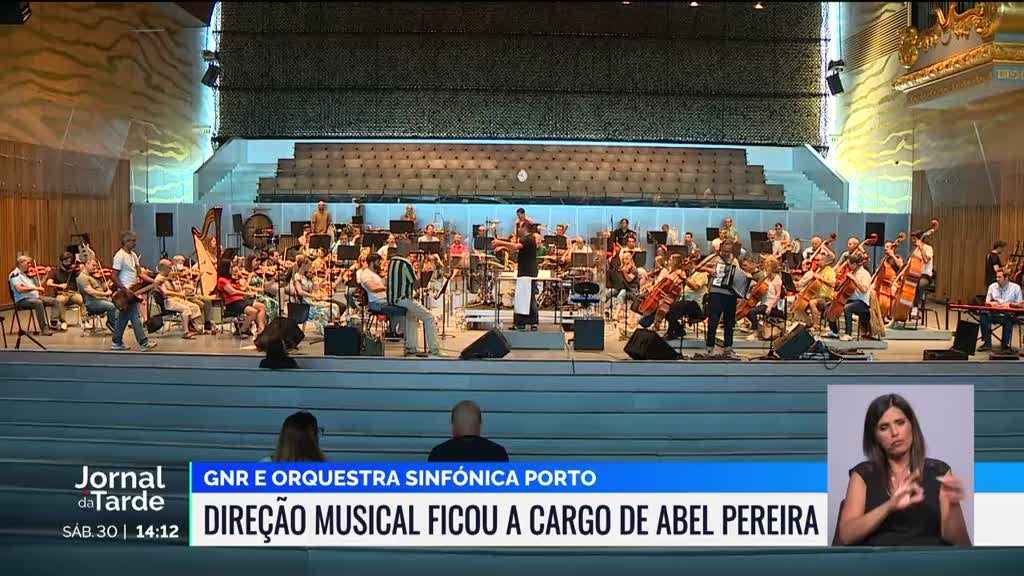 Videos | Notícias | RTP Notícias