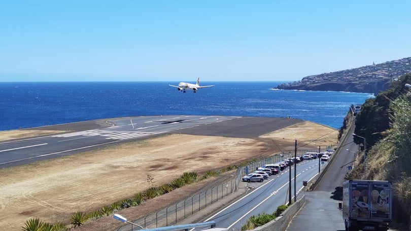 Porto e Funchal também alcançaram os tops