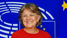 Imagem de RUPs com papel ativo na Europa