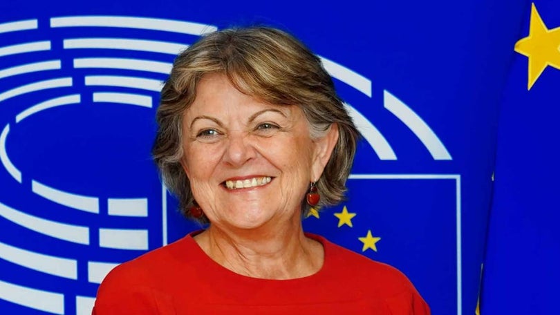 Imagem de RUPs com papel ativo na Europa